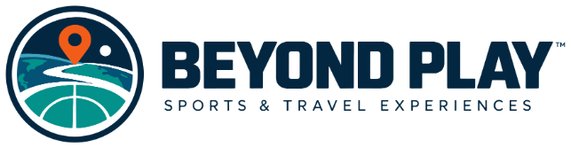Beyond Play — Sports & Travel Experiences